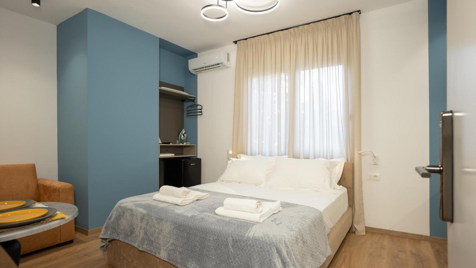 Circle Tirana City Center מראה חיצוני תמונה